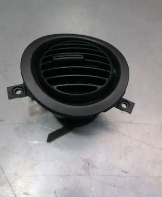 Chrysler Sebring (ST-22 - JR) Dashboard side air vent grill/cover trim MR590414
