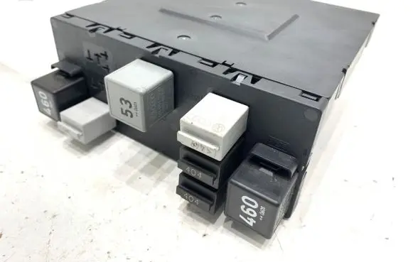 Other control units/modules