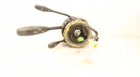 Mercedes-Benz CLS C219 Light switch