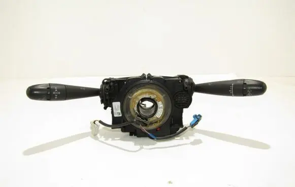 Peugeot 5008 Multifunctional control switch/knob 96663615xt