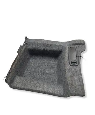 Volvo S60 Trunk/boot trim cover 1234