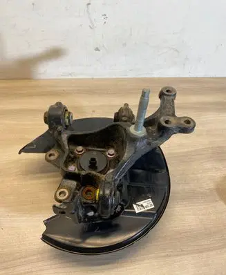 Toyota RAV 4 (XA50) Rear wheel hub 8954412030