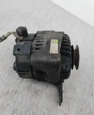 Peugeot 206 Generator/alternator 96362047802542287A