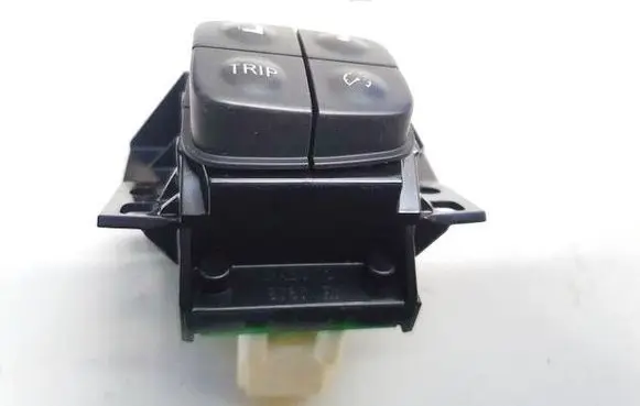 Nissan Leaf I (ZE0) Cruise control stalk 8787