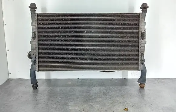 Ford Transit Coolant radiator 940002904