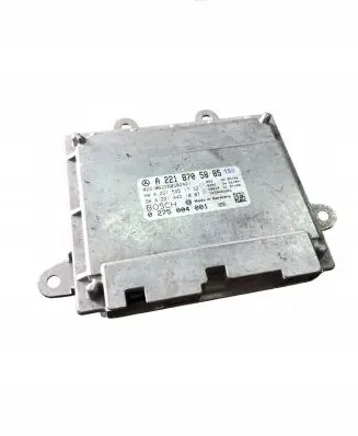 Mercedes-Benz S W221 Other control units/modules A2218705885