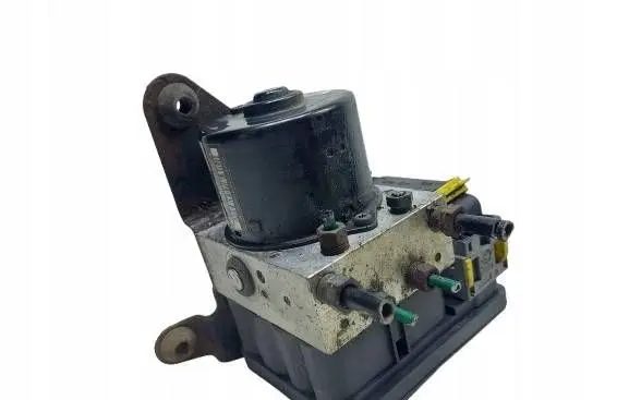 Peugeot 206 ABS Pump 072860000 8631109600