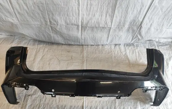 BMW X3 G01 Rear bumper 8081855