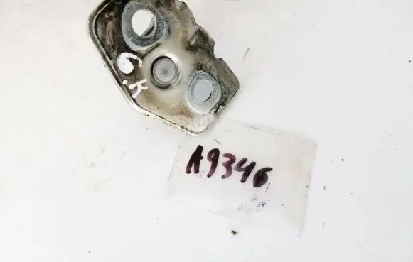 Opel Meriva A Rear door lock loop/hook striker 96336