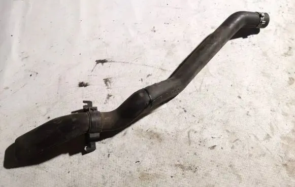 Fiat Ducato Engine coolant pipe/hose 1344509080