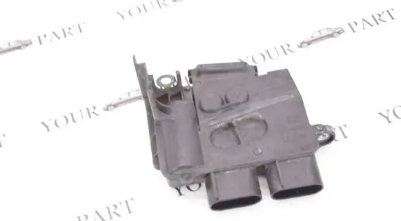 BMW X3 F25 Other control units/modules 9227458