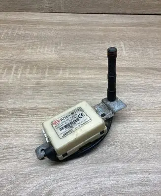 KIA Carnival Other control units/modules OK54A677RO K54A