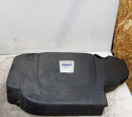 Volvo V60 Engine cover (trim) 31319190 31319191