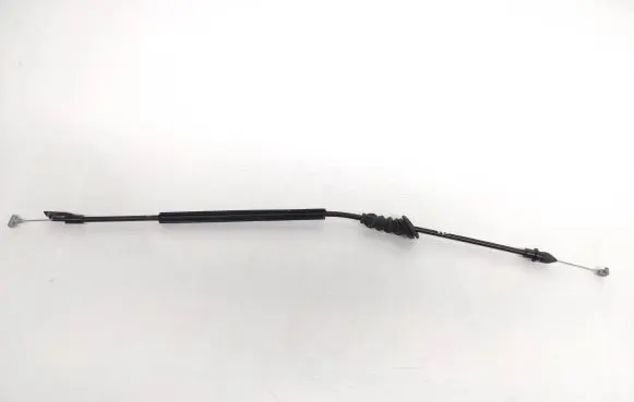Skoda Octavia Mk2 (1Z) Rear door cable line 1Z0839085B