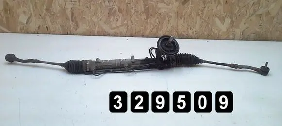 Peugeot 308 Steering rack