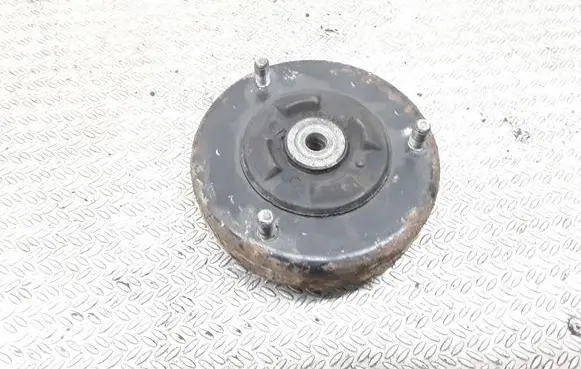 BMW 5 E39 Rear coil spring rubber mount 