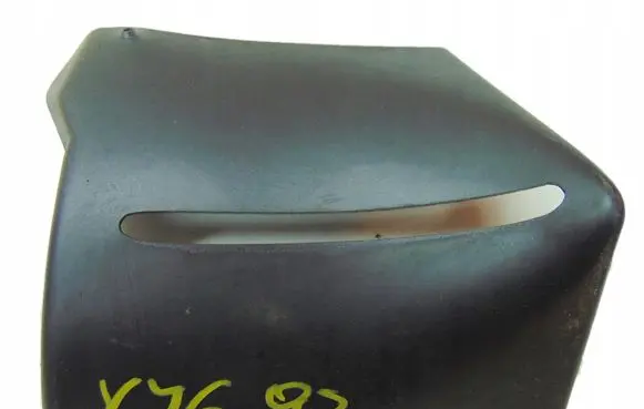 Jaguar XJ X40 (C) pillar trim