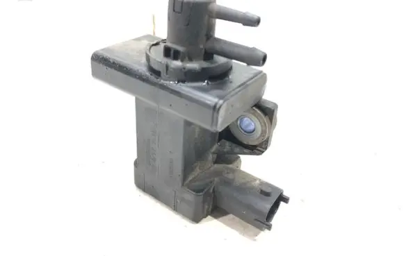 Opel Astra K Fuel pressure regulator 55576356