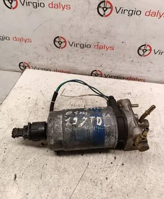 Fiat Stilo Fuel filter 46797378