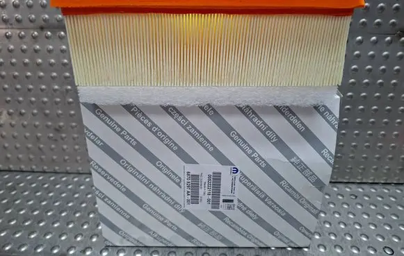 Opel Movano C Air filter S26336161 52222118