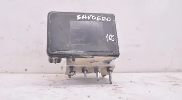Dacia Sandero III ABS Pump 476604105R 621518000E4