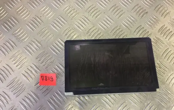 Nissan X-Trail T30 Screen/display/small screen 28090EQ300