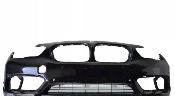 BMW 1 F20 F21 Front bumper F2088833RR2