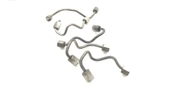 Toyota Auris E180 Fuel injector supply line/pipe 
