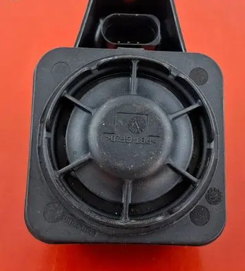 Audi A4 S4 B9 Alarm system siren 5Q0951605A