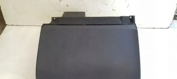 Saab 9-3 Ver2 Glove box set 12835848