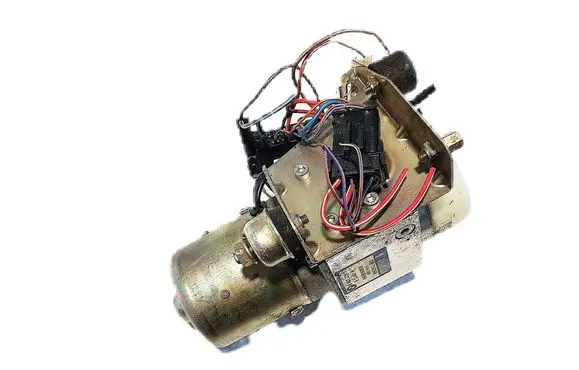BMW Z3 E36 Convertible roof hydraulic pump 8407224
