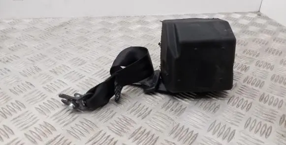 Audi A6 S6 C7 4G Rear seatbelt 4G8857805D