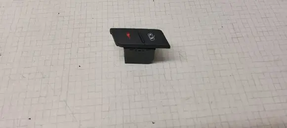 Audi A4 S4 B6 8E 8H Central locking switch button 8E19621075PR