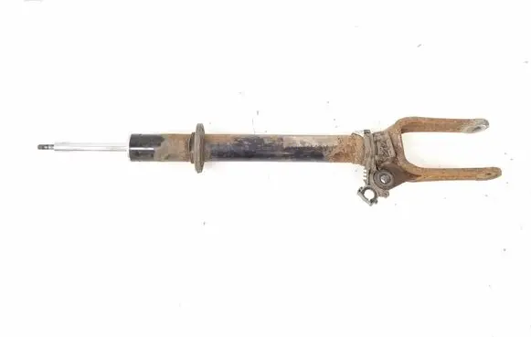 Mercedes-Benz ML W164 Front shock absorber/damper A1643200130