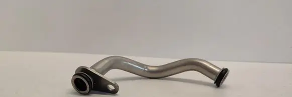 Seat Arona Turbo turbocharger oiling pipe/hose 05C145735C