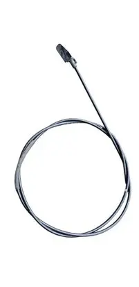 Skoda Octavia Mk3 (5E) Engine bonnet/hood lock release cable 5E0823535B