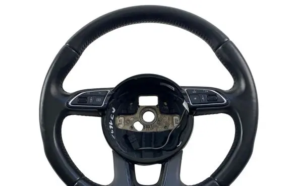 Audi Q3 8U Steering wheel 8U0419091G