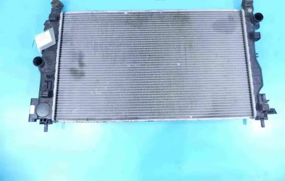 Chevrolet Cruze Coolant radiator 52422305 IMPRK1207629