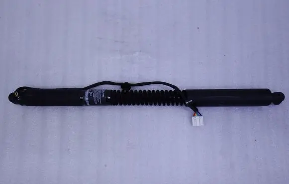 Tesla Model X Rear shock absorber/damper