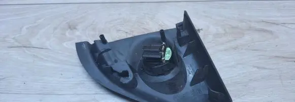 Ford Mondeo MK IV Front door speaker 7S7120296A