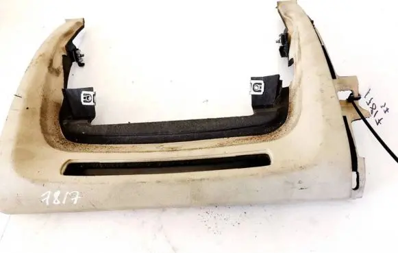 Audi A8 S8 D3 4E Other interior part
