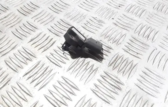Volkswagen Golf V Air pressure sensor 0281002401 038906051C