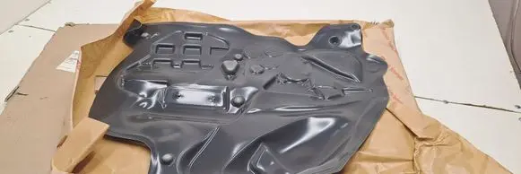 Opel Mokka X Other interior part 39153886