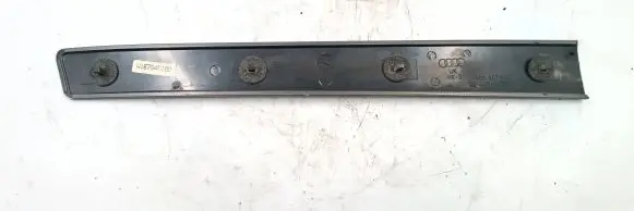 Audi A6 S6 C5 4B Rear door card trim 4B0867410
