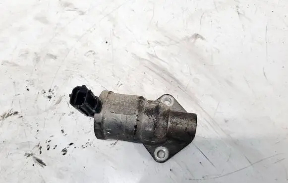 Ford Mondeo Mk III Idle control valve (regulator) 978f9f715ab 978f-9f715-ab