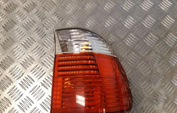 BMW 5 E39 Rear/tail lights 6902532