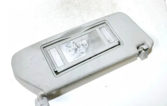 Opel Omega B1 Sun visor