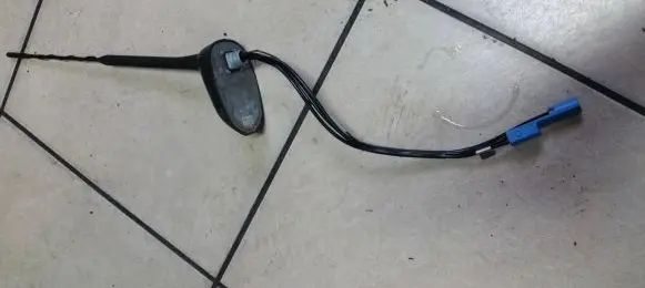 Opel Signum Radio antenna 013105072