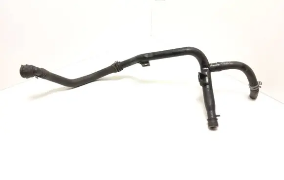 Volkswagen Touran I Engine coolant pipe/hose 3C0121058AR