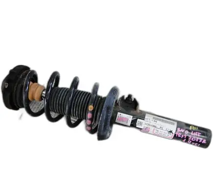 Volkswagen Tiguan Shock absorber/damper/air suspension 5N0412021HE